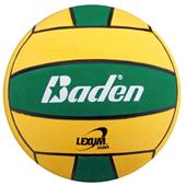 Baden Lexum Deluxe Rubber Water Polo Balls