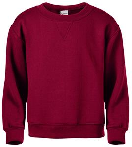 Soffe Youth Crew Sweatshirts