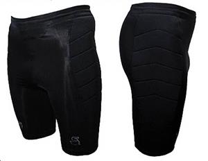 Sondico Maxim Compression soccer goalie short