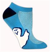 Red Lion Ghost High Tech Socks Red Lion Ghost High Tech Socks