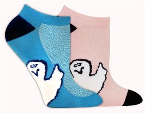 Red Lion Ghost High Tech Socks