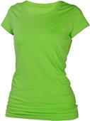 Boxercraft Girl's Perfect Fit Neon T-Shirts