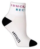 Red Lion Results High Tech 1/4 Crew Socks Red Lion Results High Tech 1/4 Crew Socks