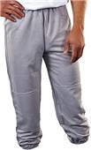 Soffe Double Knit Baseball Pants Soffe Double Knit Baseball Pants