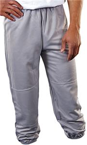 Soffe Double Knit Baseball Pants