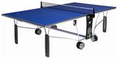 Cornilleau Sport 250 Blue Indoor Ping Pong Table