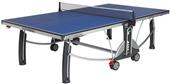Cornilleau Sport 500 Blue Indoor Ping Pong Table