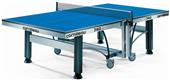 Competition 740 Blue Indoor Ping Pong Table