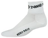 Red Lion Who's Baaad High Tech 1/4 Crew Socks Red Lion Who's Baaad High Tech 1/4 Crew Socks