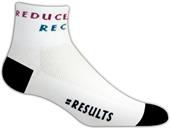 Red Lion Results High Tech 1/4 Crew Socks Red Lion Results High Tech 1/4 Crew Socks
