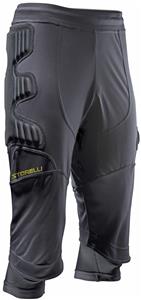 Storelli Sports BodyShield 3/4 Goalie Pants