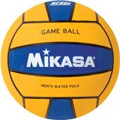 Mikasa Men's NFHS W5500 Series Water Polo Balls