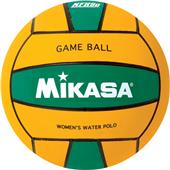 Mikasa Women's NFHS Series Water Polo Balls Mikasa Women's NFHS Series Water Polo Balls