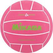 Mikasa Women's W5509 Series Pink Water Polo Balls Mikasa Women's W5509 Series Pink Water Polo Balls
