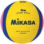 Mikasa Men's FINA NFHS Game Water Polo Balls Mikasa Men's FINA NFHS Game Water Polo Balls