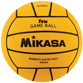 Mikasa Women's FINA NFHS Champion Water Polo Balls Mikasa Women's FINA NFHS Champion Water Polo Balls