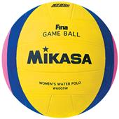 Mikasa Women's FINA NFHS Game Water Polo Balls Mikasa Women's FINA NFHS Game Water Polo Balls