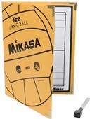 Mikasa Water Polo Coach's Dry Erase Boards