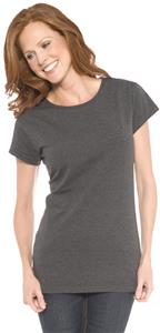 In Your Face Apparel Misses Short Sleeve Shirts