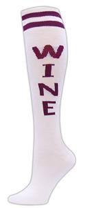 Red Lion Wine Urban Socks