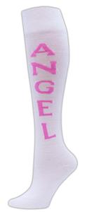 Red Lion Angel Urban Socks 