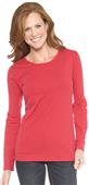 In Your Face Apparel Misses Long Sleeve Shirts In Your Face Apparel Misses Long Sleeve Shirts