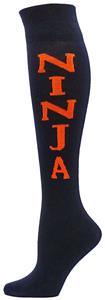 Red Lion Ninja Urban Socks