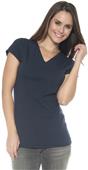 In Your Face Apparel Misses V-Neck Shirts In Your Face Apparel Misses V-Neck Shirts