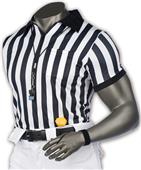 Dalco Football Officials Micro-Denier SS Shirts Dalco Football Officials Micro-Denier SS Shirts