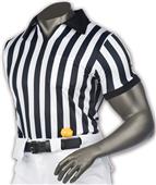 Dalco Football Officials Pin Dot Mesh SS Shirts Dalco Football Officials Pin Dot Mesh SS Shirts