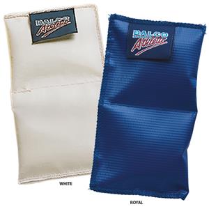 Football Officials Weighted Throw-Down Marker