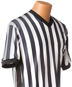 Dalco Basketball Official's Short Sleeve Shirts