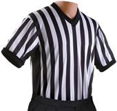 Dalco Basketball Official's Pin Dot Mesh Shirts Dalco Basketball Official's Pin Dot Mesh Shirts