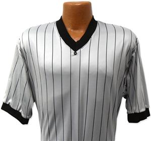 Dalco Official's Pro Comfort V-Neck Shirts