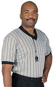 Dalco Official's Micro Mesh V-Neck Shirts Dalco Official's Micro Mesh V-Neck Shirts