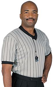 Dalco Official's Micro Mesh V-Neck Shirts