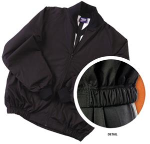 Dalco Basketball Official's Jackets