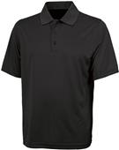 Charles River Men's Smooth Knit Solid Wicking Polo Charles River Men's Smooth Knit Solid Wicking Polo