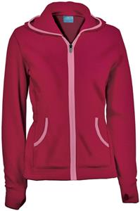 Charles River Women's Microfleece Hoodie