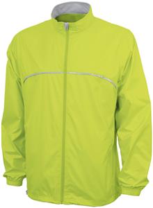 Charles River Racer Packable Jacket