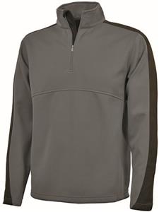 Charlies River Quarter Zip Wicking Pullover