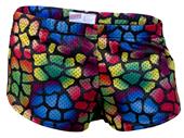 Soffe Junior Reptile Print Beach Volleyball Shorts Soffe Junior Reptile Print Beach Volleyball Shorts