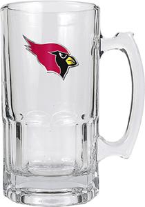 NFL Arizona Cardinals 1 Liter Macho Mug
