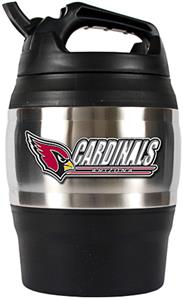 NFL Arizona Cardinals Sport Jug w/Folding Spout