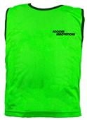 Soccer Innovations Deluxe Soccer Bib Sets Soccer Innovations Deluxe Soccer Bib Sets