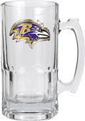 NFL Baltimore Ravens 1 Liter Macho Mug