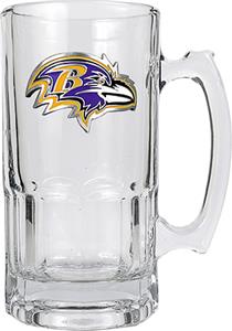 NFL Baltimore Ravens 1 Liter Macho Mug