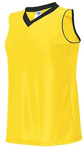 H5 WOMEN'S Sleeveless STRATUS Soccer Jerseys