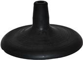 Soccer Innovations Jumbo Turf Agility Pole Bases Soccer Innovations Jumbo Turf Agility Pole Bases