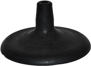 Soccer Innovations Jumbo Turf Agility Pole Bases